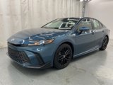 Used 2025 Toyota Camry SE image 4