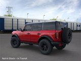 New 2025 Ford Bronco Badlands image 4