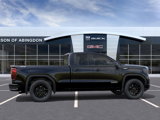 New 2026 GMC Sierra 1500 Elevation image 5