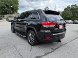 Used 2017 Jeep Grand Cherokee Limited w/ Luxury Group II image 3