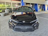 Used 2023 Toyota Corolla XSE w/ Carpet Mat Package (TMS) image 2