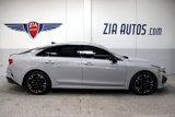 Used 2021 Kia K5 GT-Line image 6