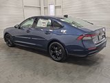New 2025 Honda Accord SE image 5