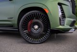 Used 2023 Cadillac Escalade V image 4