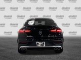 New 2025 Mercedes-Benz GLE 53 AMG 4MATIC Coupe image 3