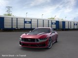 New 2025 Ford Mustang Dark Horse image 2