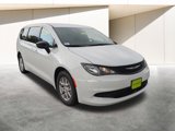 New 2026 Chrysler Voyager LX image 5