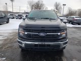 New 2025 Ford F150 XLT w/ Equipment Group 302A MID image 4