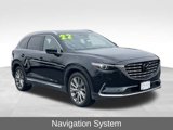Certified 2022 MAZDA CX-9 Signature image 3