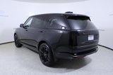 New 2025 Land Rover Range Rover Long Wheelbase SE image 5