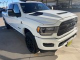 New 2024 RAM 3500 Limited image 3