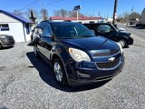 Used 2015 Chevrolet Equinox LT image 3