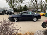 Used 2018 Chevrolet Impala LT image 6