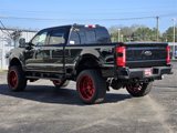 New 2025 Ford F250 Lariat w/ Lariat Ultimate Package image 3
