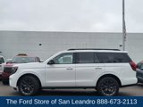 New 2025 Ford Expedition Platinum w/ Stealth Performance Package image 5