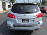 Used 2008 Hyundai Santa Fe SE image 4