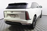 New 2025 Cadillac Escalade IQ Sport 2 w/ LPO, ONYX Package image 6