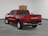 New 2025 RAM 1500 4x4 Crew Cab image 4