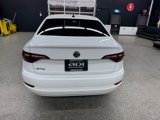 Used 2020 Volkswagen Jetta S w/ Driver Assistance Package image 4