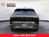 New 2025 Nissan Murano SL image 4
