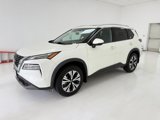 Used 2021 Nissan Rogue SV image 5