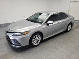 Used 2021 Toyota Camry LE image 2