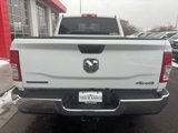 Used 2023 RAM 3500 Big Horn w/ Level 1 Equipment Group image 4