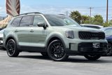 New 2025 Kia Telluride SX Prestige X-Line image 2