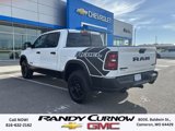 Used 2025 RAM 1500 Rebel image 3