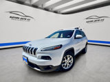 Used 2018 Jeep Cherokee Latitude image 2
