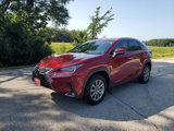 Used 2021 Lexus NX 300 FWD w/ Comfort Package image 2