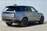 New 2025 Land Rover Range Rover Autobiography image 5