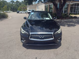 Used 2018 INFINITI Q50 Luxe w/ Essential Package (3.0T Luxe) image 3
