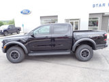 New 2025 Ford Ranger Raptor image 2