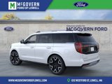 New 2025 Ford Expedition Platinum image 5