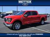 Used 2023 Ford F150 XLT image 3