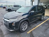 New 2026 Chevrolet Equinox LT image 2