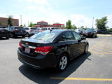 Used 2014 Chevrolet Cruze LT w/ RS Package image 5