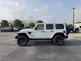 New 2025 Jeep Wrangler Unlimited Rubicon 392 image 6