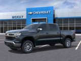New 2026 Chevrolet Silverado 1500 LT image 2