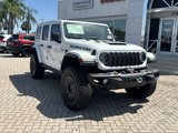 New 2025 Jeep Wrangler Unlimited Rubicon 392 image 4