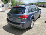 Used 2013 Subaru Outback 2.5i Premium w/ Popular Pkg 1B image 6