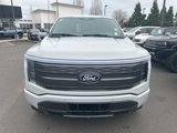 Used 2024 Ford F150 Lightning Lariat image 3