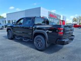 New 2025 Nissan Frontier PRO-4X image 5