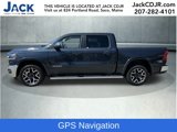 New 2025 RAM 1500 Laramie w/ Bed Utility Group image 2
