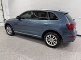Used 2016 Audi Q5 2.0T Premium Plus w/ Technology Package image 4
