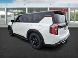 New 2025 Nissan Armada PRO-4X image 4
