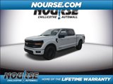 New 2025 Ford F150 XLT image 4