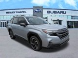 New 2025 Subaru Forester Premium image 2