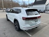 New 2025 Volkswagen Atlas SEL Premium R-Line image 5
